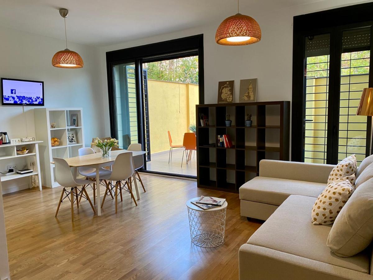 شقة La Casita De Palomar - Palomargroup فالنسيا المظهر الخارجي الصورة