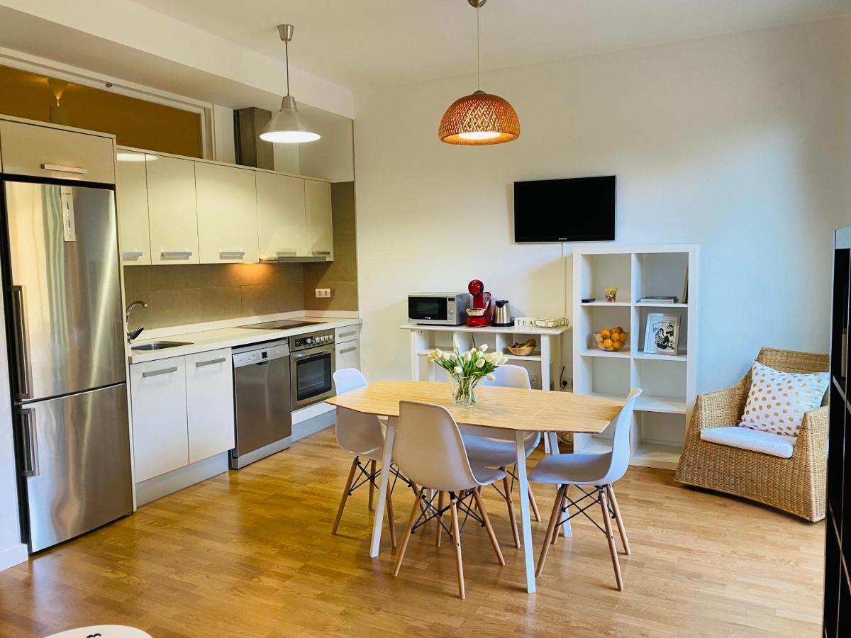 شقة La Casita De Palomar - Palomargroup فالنسيا المظهر الخارجي الصورة