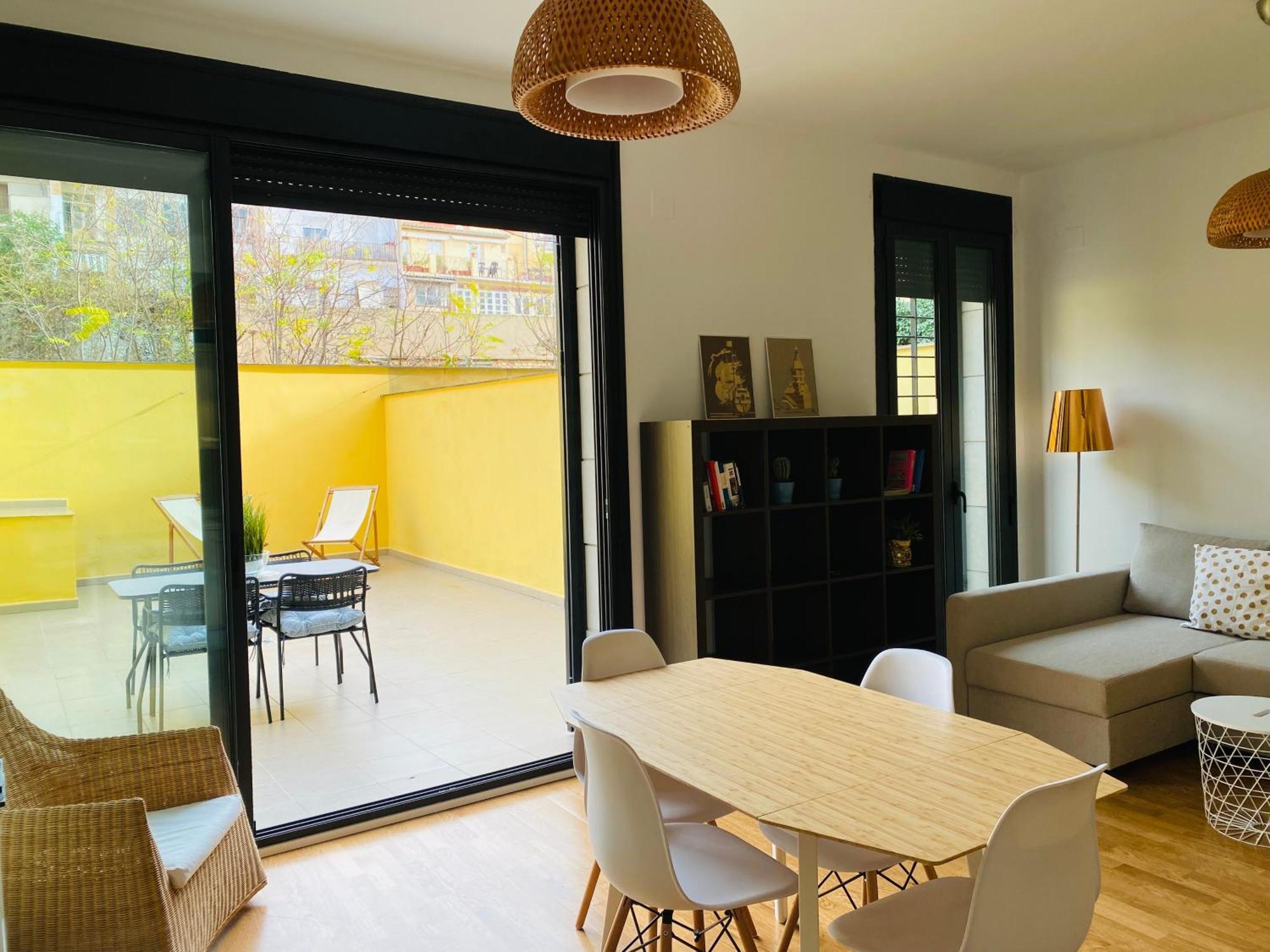 شقة La Casita De Palomar - Palomargroup فالنسيا المظهر الخارجي الصورة