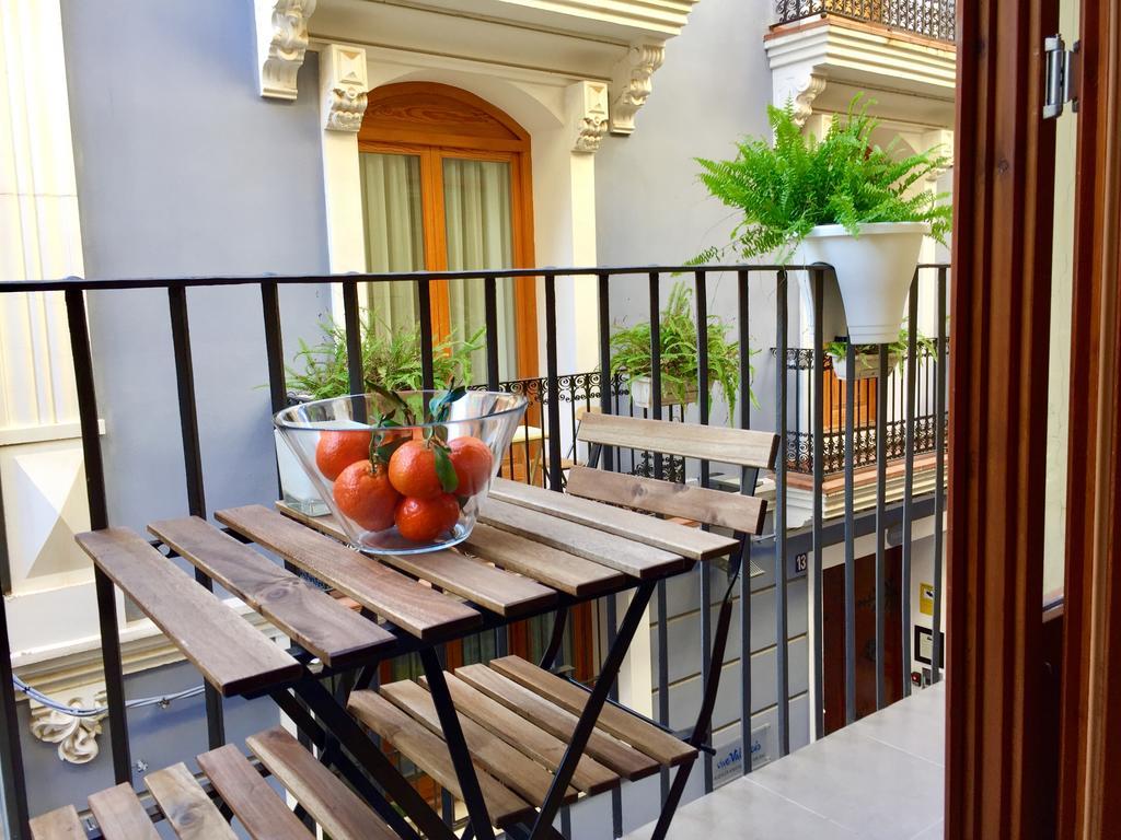 شقة La Casita De Palomar - Palomargroup فالنسيا المظهر الخارجي الصورة