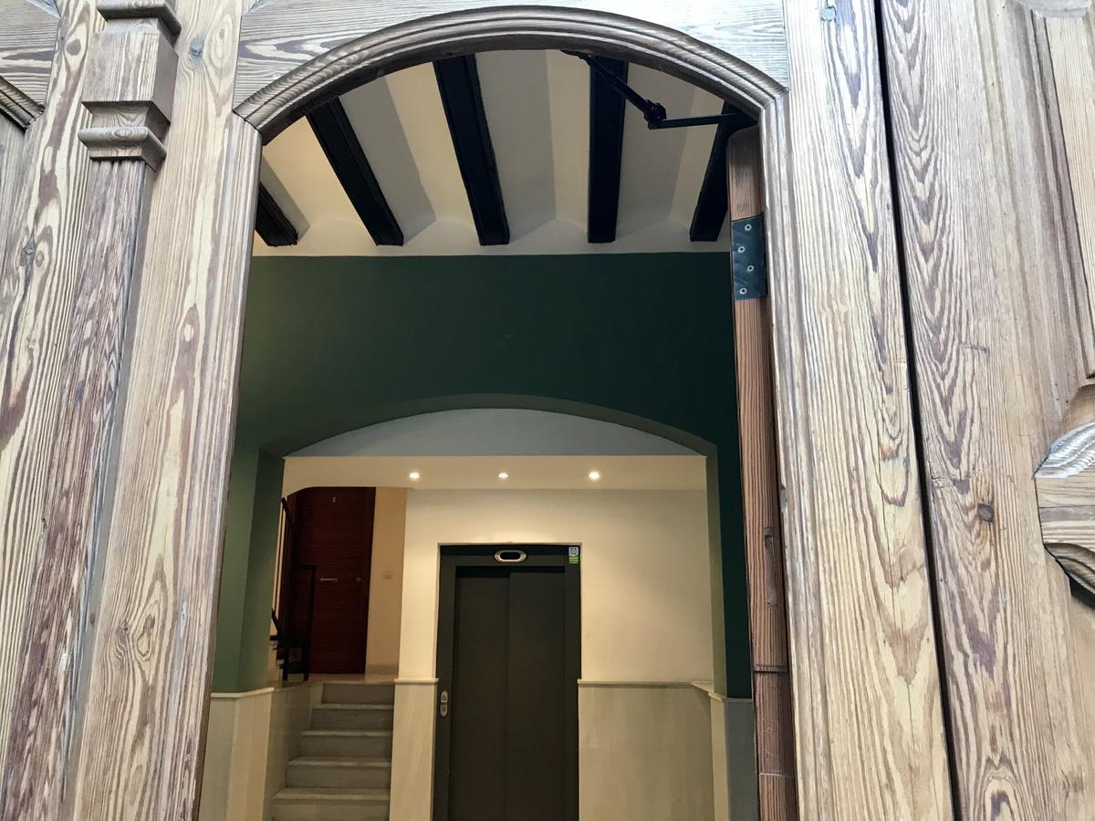 شقة La Casita De Palomar - Palomargroup فالنسيا المظهر الخارجي الصورة